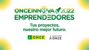 Final del Reto ONCE Innova Emprendedores 2022