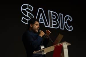 EADIC celebra con éxito SABIC Madrid: «La digitalización es el nuevo cimiento sobre el que construimos»