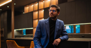 Grupo Capital y Ricardo Enrique Ramos D’Agostino presentan modelo de valoración empresarial