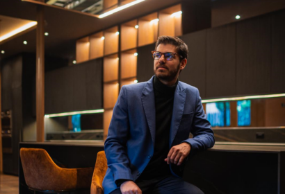 Grupo Capital y Ricardo Enrique Ramos D’Agostino presentan modelo de valoración empresarial
