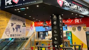 Ricos Tacos Lisboa
