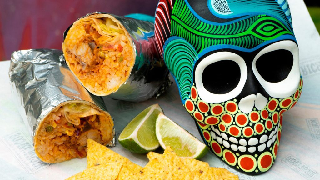 Franquicia Ricos Tacos