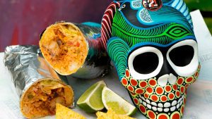 Franquicia Ricos Tacos