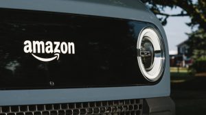 Amazon ya es líder en el sector del vehículo eléctrico