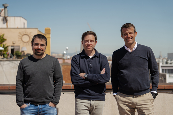 Rocket Digital: un socio para propulsar tu negocio a la estratosfera digital Fundadores de Rocket Digital