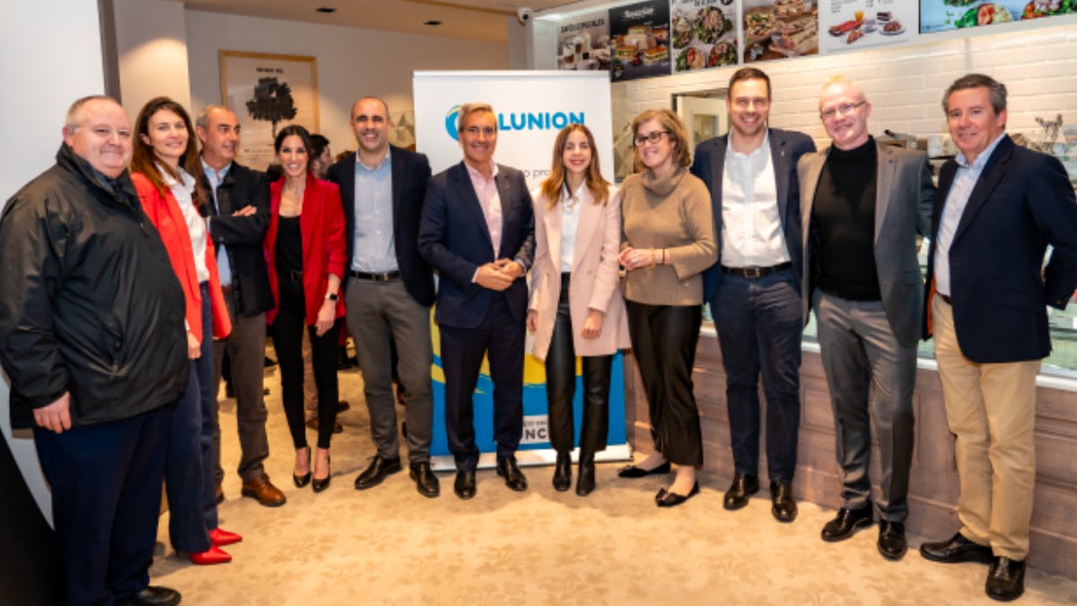 Rodilla e ILUNION