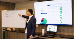 Rodrigo Emilio Ramos D’Agostino presenta un análisis estratégico sobre los Fondos del NASDAQ