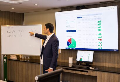 Rodrigo Emilio Ramos D’Agostino presenta un análisis estratégico sobre los Fondos del NASDAQ
