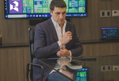 Rodrigo Emilio Ramos D’Agostino analiza oportunidades de inversión en tecnología para el futuro