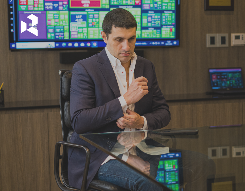 Rodrigo Emilio Ramos D’Agostino analiza oportunidades de inversión en tecnología para el futuro