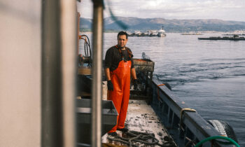 Roi Lojo: el mar de negocios de este emprendedor gallego