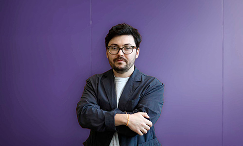 CEO de Room00