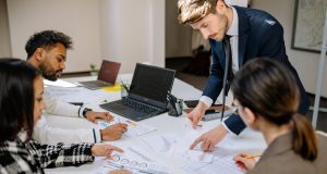 Rotación de activos: ¿Qué son y cómo calcularlos?
