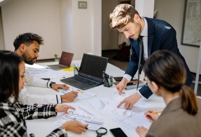 Rotación de activos: ¿Qué son y cómo calcularlos?