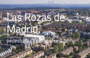 Las Rozas Reto Raptor 2024