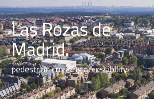 Las Rozas Reto Raptor 2024