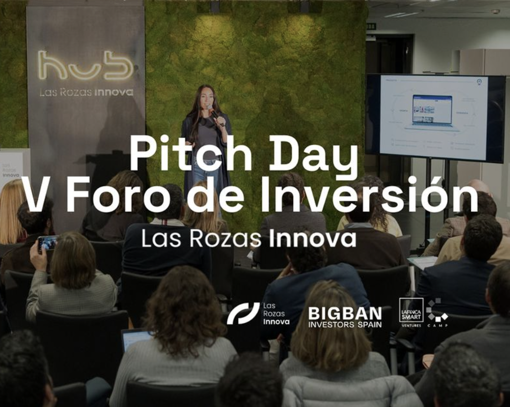 Rozas Innova