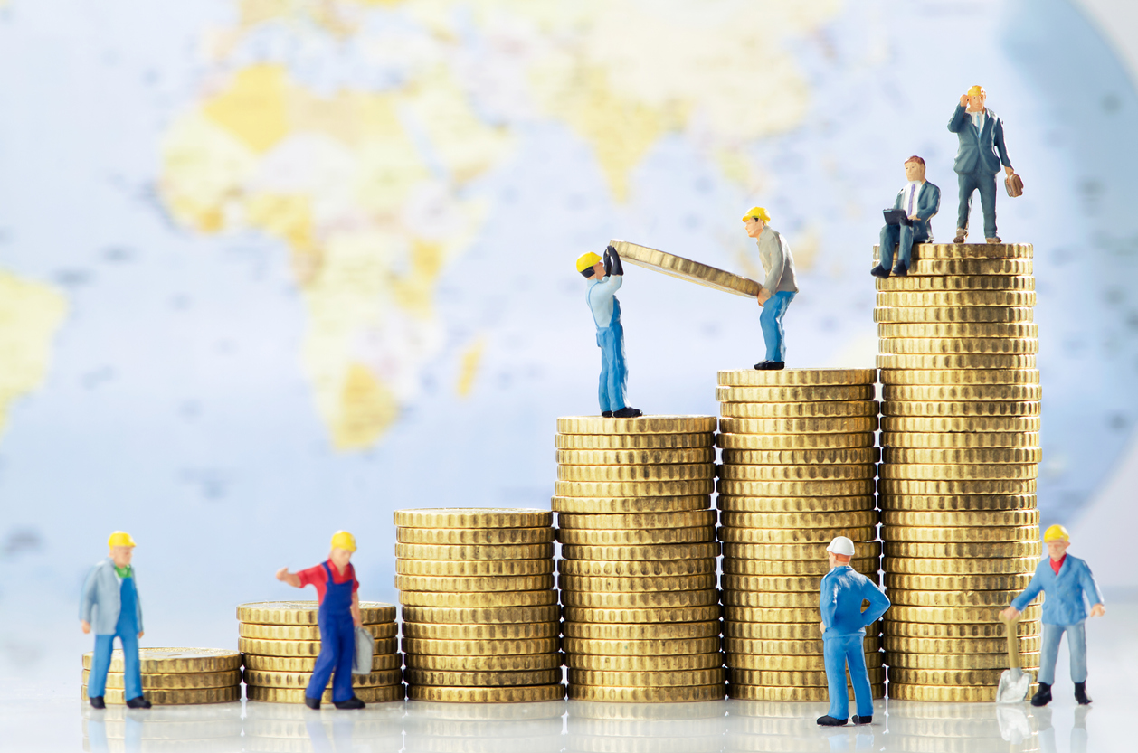 salarios