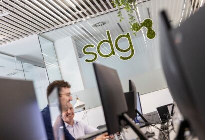 SDG Group extiende su liderazgo en IA con la apertura de oficinas en Arabia Saudita, Abu Dhabi y México