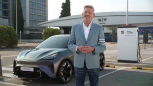 SEAT S.A. construirá una planta de ensamblaje de celdas de baterías en Martorell