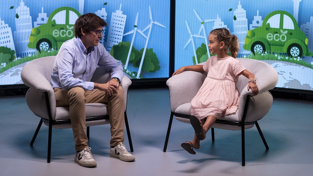 SEAT y la electrificación
