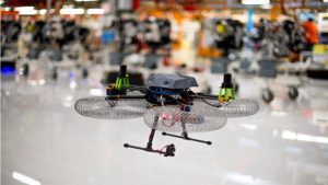 SEAT-drones