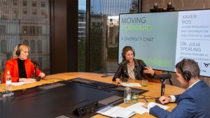 SEAT aborda la diversidad en la empresa