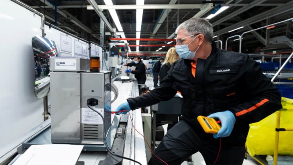 El año en que los empleados de SEAT dieron lo mejor de sí