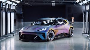 SEAT y el año de la transformación eléctrica