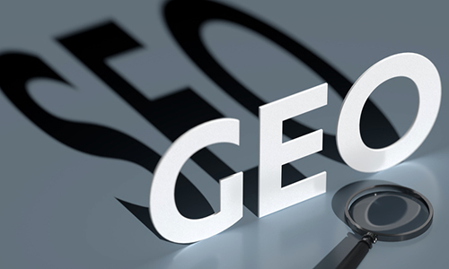 La evolución del SEO al GEO