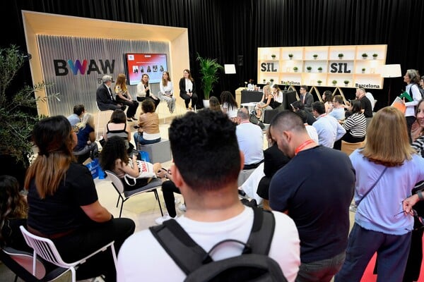 El SIL 2024 finaliza con éxito tras la participación de más de 15.000 asistentes
