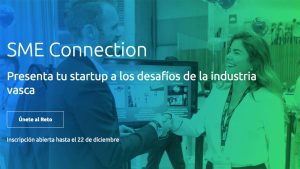 SME Connection, la iniciativa de BIND 4.0 para impulsar la digitalización de pymes vascas