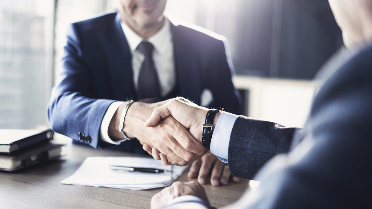 Proveedores de servicios