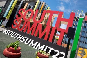 Emprendedores y South Summit se unen en un encuentro muy especial