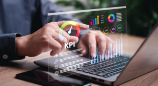 KPI y startups de marketing