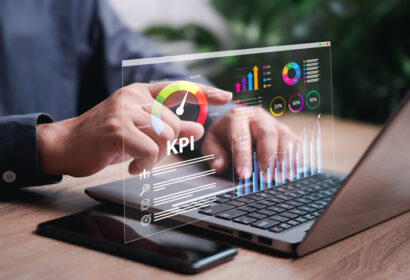 KPI y startups de marketing