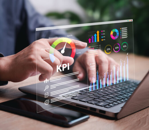 KPI y startups de marketing