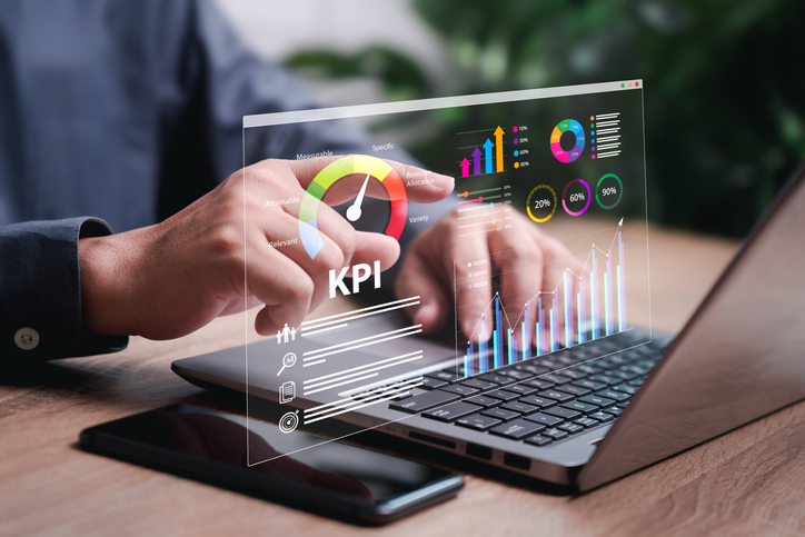 KPI y startups de marketing