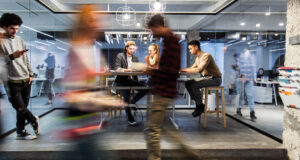 Startups de tecnología con soluciones de gestión únicas en el mundo