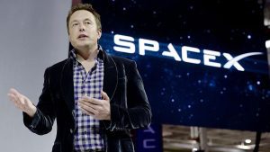 Elon Musk también protagonizará su propia serie de televisión