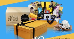Bronze & Mora presenta sus packs gourmet para el verano: sabor, diseño y un 10% de descuento directo