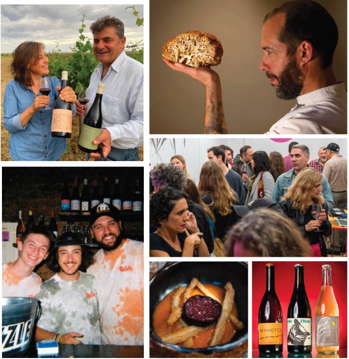 Sabático Wine Food Fest 2023