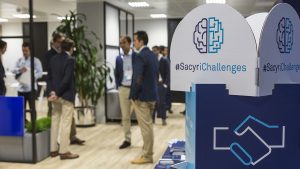 Sacyr busca compañeros de viaje innovadores y sostenibles