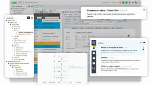 Cómo escoger el mejor software de gestión ERP para tu empresa