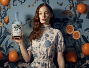 Saint Clair ginebra