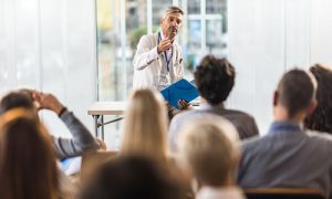 Salud e innovación