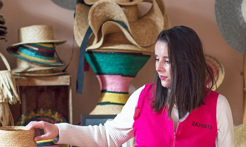 Mujeres que inspiran: emprendiendo el cambio