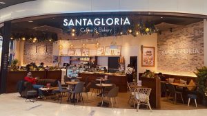 Santagloria