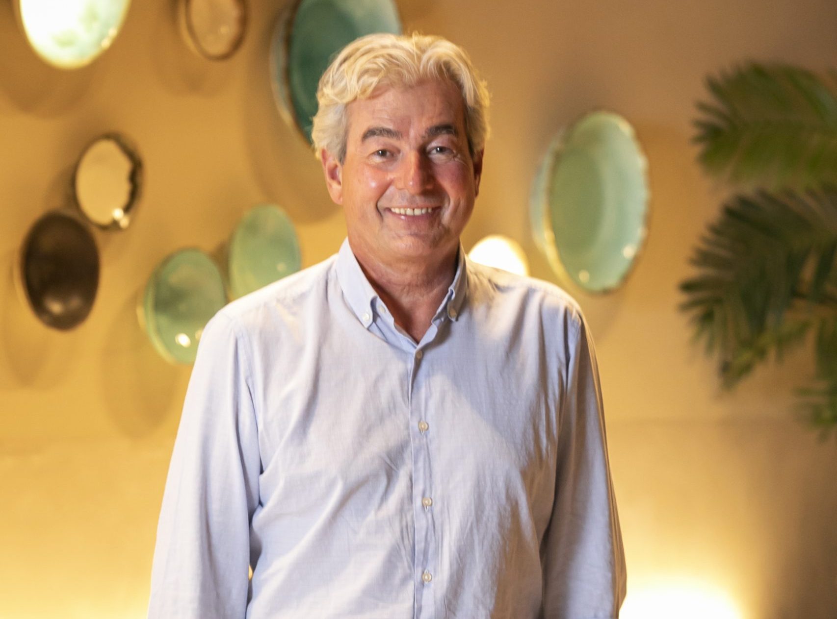 Gonzalo Calvo