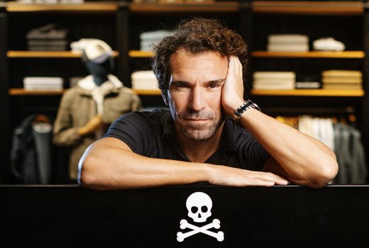Borja Vázquez (CEO Scalpers)